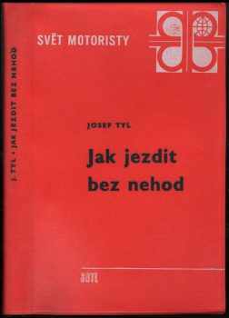 Jak jezdit bez nehod