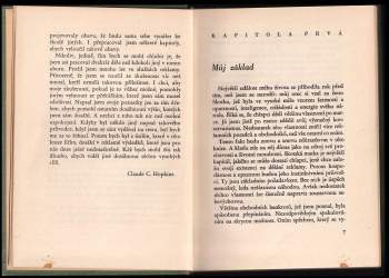 Claude C Hopkins: Jak jsem dělal reklamu