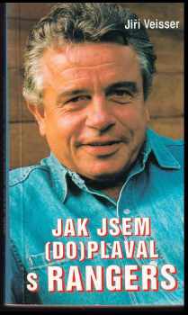 Jak jsem (do)plaval s Rangers