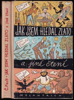 Jak jsem hledal zlato a diamanty