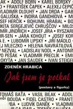 Jak jsem je potkal