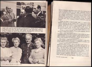 Edvard Cenek: Jak jsem je stíhal