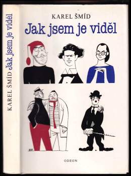 Jak jsem je viděl