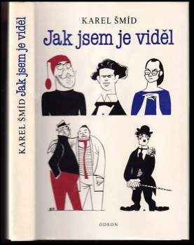 Jak jsem je viděl