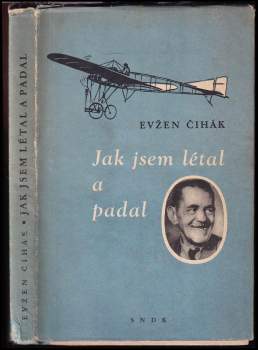 Jak jsem létal a padal