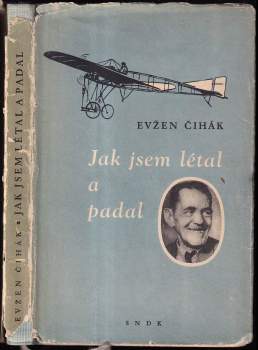 Jak jsem létal a padal