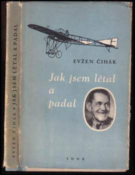 Jak jsem létal a padal