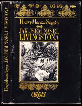 Jak jsem našel Livingstona