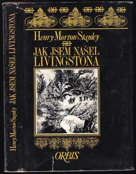 Jak jsem našel Livingstona