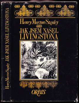 Jak jsem našel Livingstona