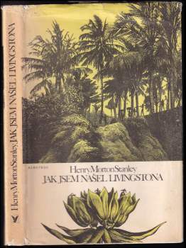 Jak jsem našel Livingstona