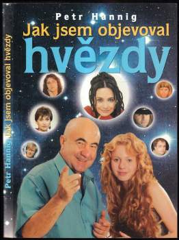 Jak jsem objevoval hvězdy
