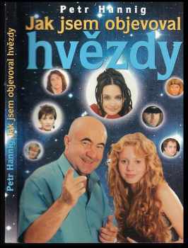Jak jsem objevoval hvězdy