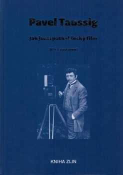 Jak jsem potkal český film