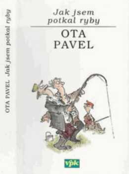 Jak jsem potkal ryby