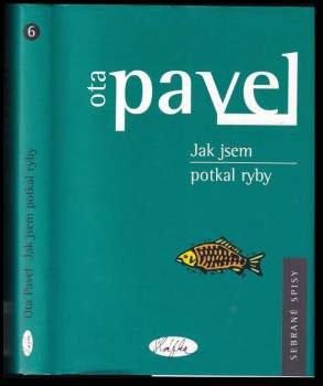Jak jsem potkal ryby