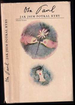 Jak jsem potkal ryby