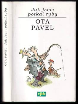 Jak jsem potkal ryby