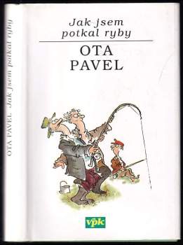 Jak jsem potkal ryby