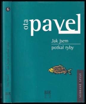 Jak jsem potkal ryby