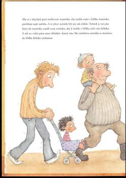 Katerina Janouch: Jak jsem přišel na svět