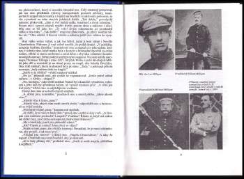 Spike Milligan: Jak jsem přispěl k Hitlerovu pádu ; Já proti Rommelovi : střetnutí v poušti