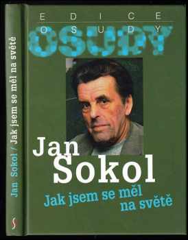 Jak jsem se měl na světě