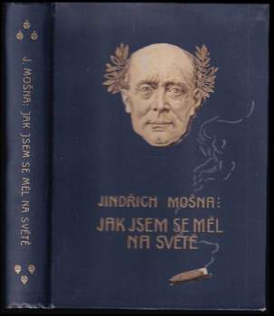 Jak jsem se měl na světě ---