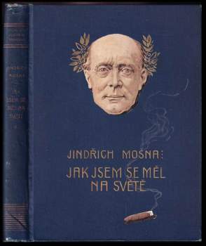 Karel Želenský: Jak jsem se měl na světě