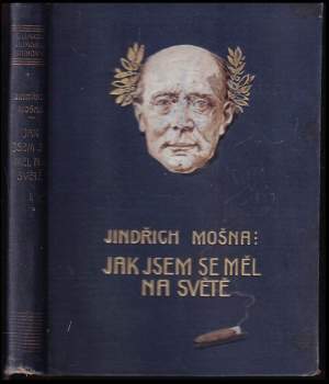 Jak jsem se měl na světě