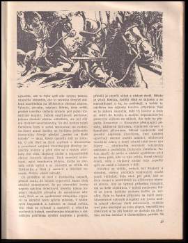 Bret Harte: Jak jsem se stal zlatokopem