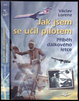 Jak jsem se učil pilotem