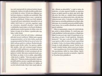 Ivanka Devátá: Jak jsem se zbláznila