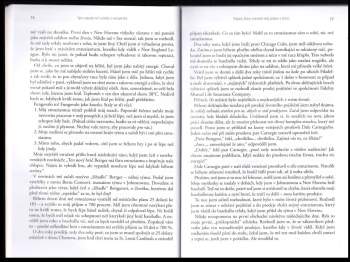 Frank Bettger: Jak jsem svůj neúspěch v prodeji obrátil v úspěch