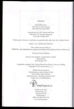 Frank Bettger: Jak jsem svůj neúspěch v prodeji obrátil v úspěch