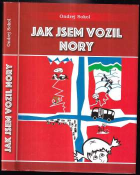 Jak jsem vozil Nory