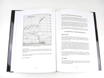 Larry R Williams: Jak jsem vydělal milion dolarů za rok obchodováním komodit