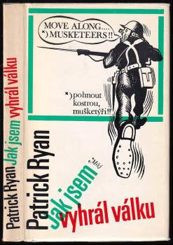 Jak jsem vyhrál válku