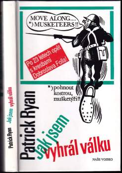 Jak jsem vyhrál válku