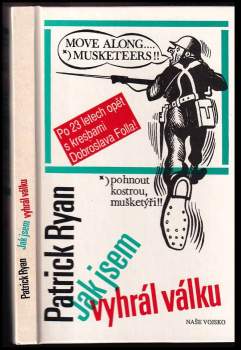 Jak jsem vyhrál válku