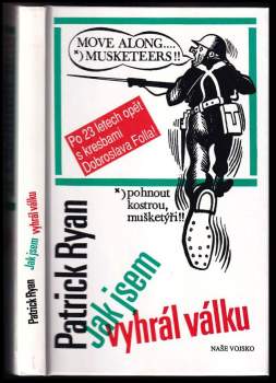 Jak jsem vyhrál válku