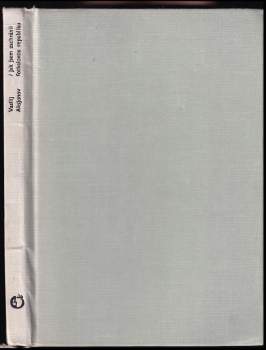 Jak jsem zachránil fotbalovou republiku