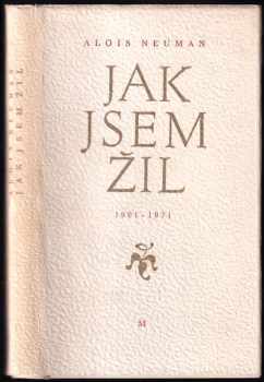 Jak jsem žil