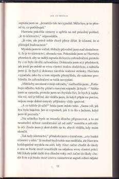 Heidi Perks: Jak jsi mohla