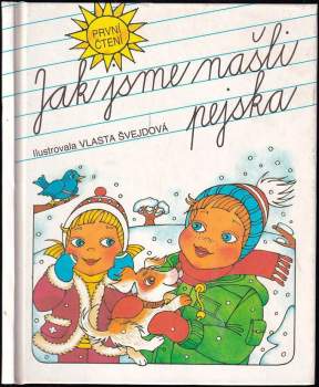 Jak jsme našli pejska