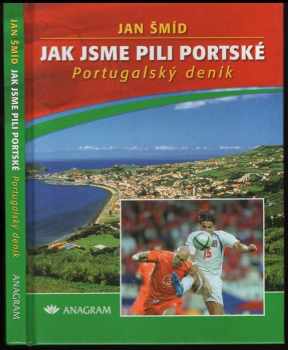 Jak jsme pili portské