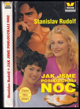 Jak jsme poslouchali noc