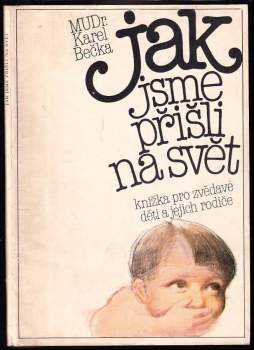 Jak jsme přišli na svět