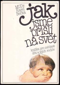 Jak jsme přišli na svět