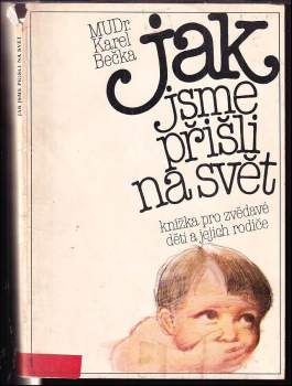 Jak jsme přišli na svět